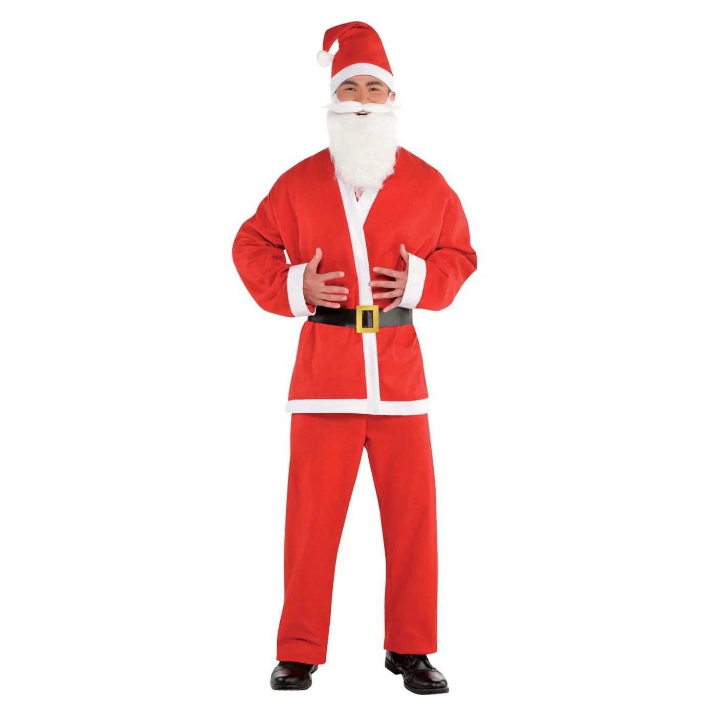 Creative & Festive Christmas Costume Ideas for Boys This Holiday Season